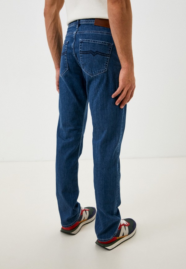 HENDERSON Джинсы - фото 3