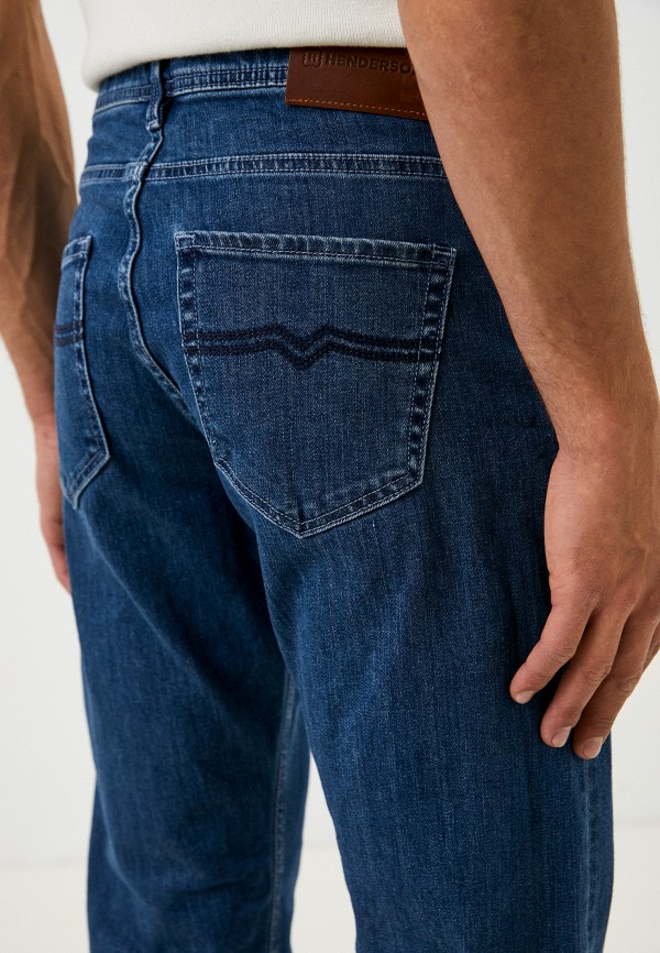 HENDERSON Джинсы - фото 4