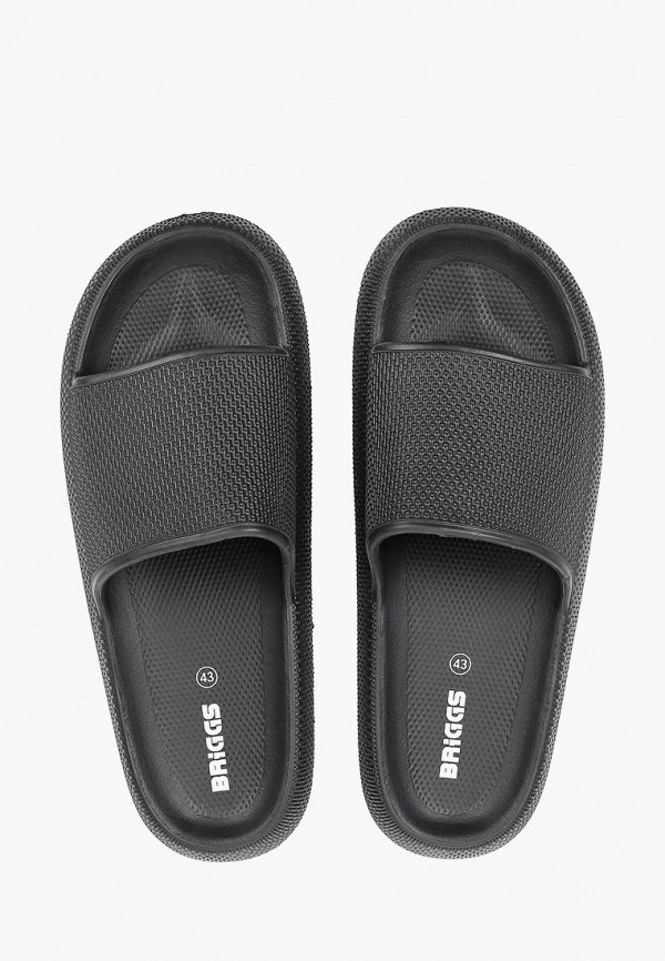 Briggs Сланцы - фото 4