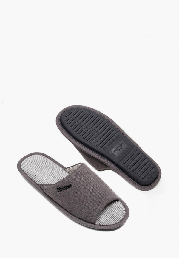 Mingul & meiyeon Тапочки - фото 4