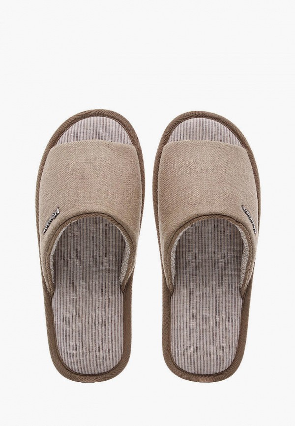 Mingul & meiyeon Тапочки - фото 5