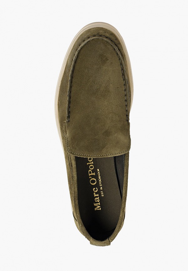 Marc O'Polo Лоферы - фото 4