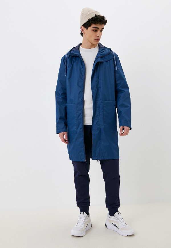 Запорожец Heritage Парка - DOJD JACKET - фото 2