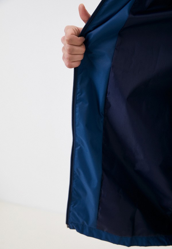 Запорожец Heritage Парка - DOJD JACKET - фото 4