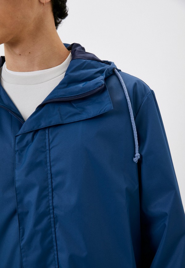 Запорожец Heritage Парка - DOJD JACKET - фото 5