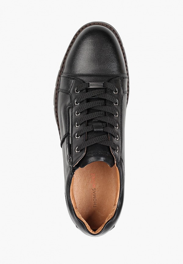 Thomas Munz Ботинки - фото 4