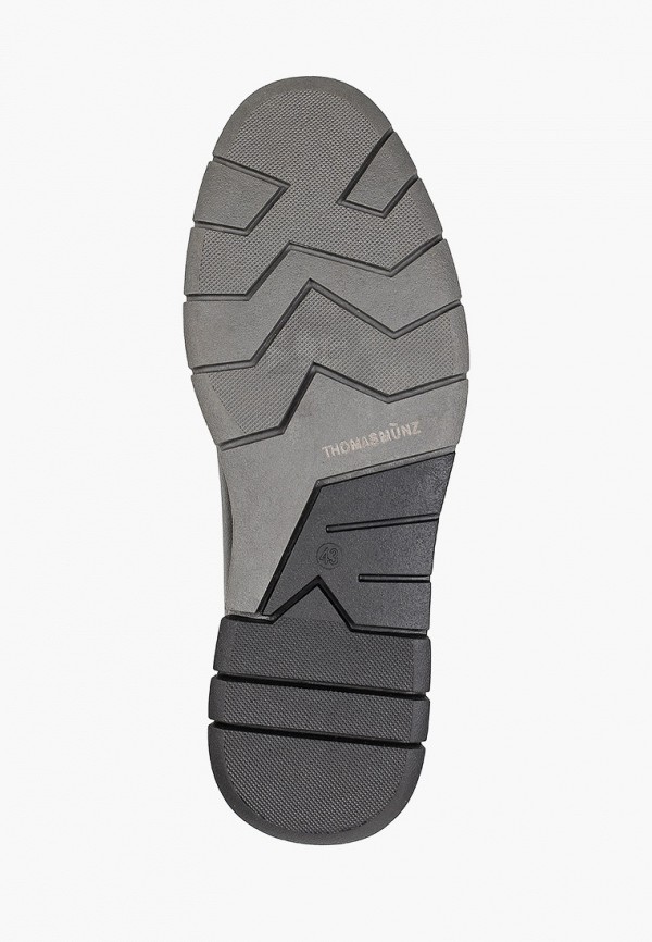 Thomas Munz Ботинки - фото 5