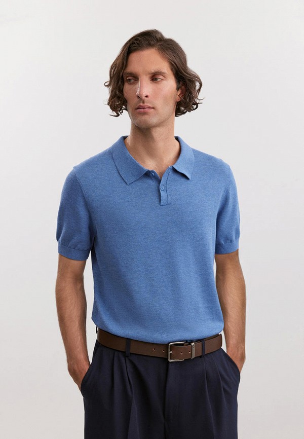 Baon Поло - фото 1