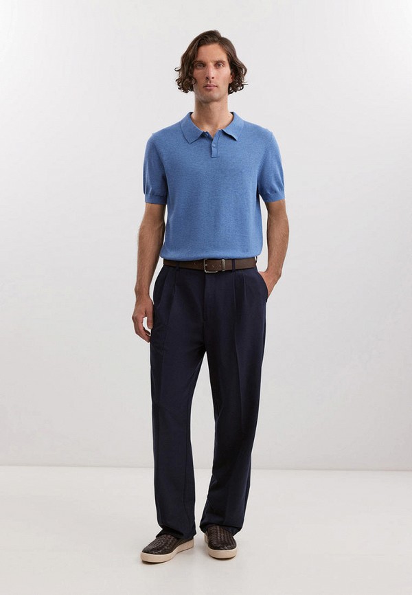 Baon Поло - фото 2