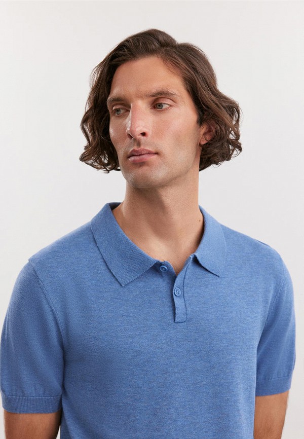 Baon Поло - фото 5