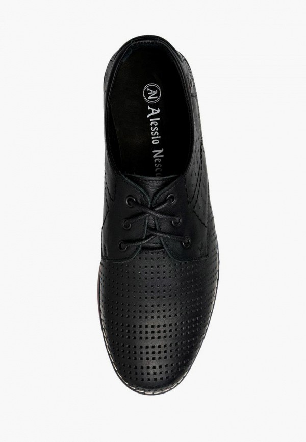 Alessio Nesca Туфли - фото 3