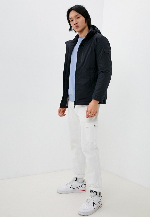 Winterra Куртка утепленная - фото 2