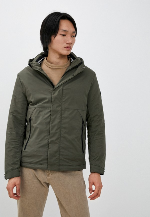 Winterra Куртка утепленная - фото 1