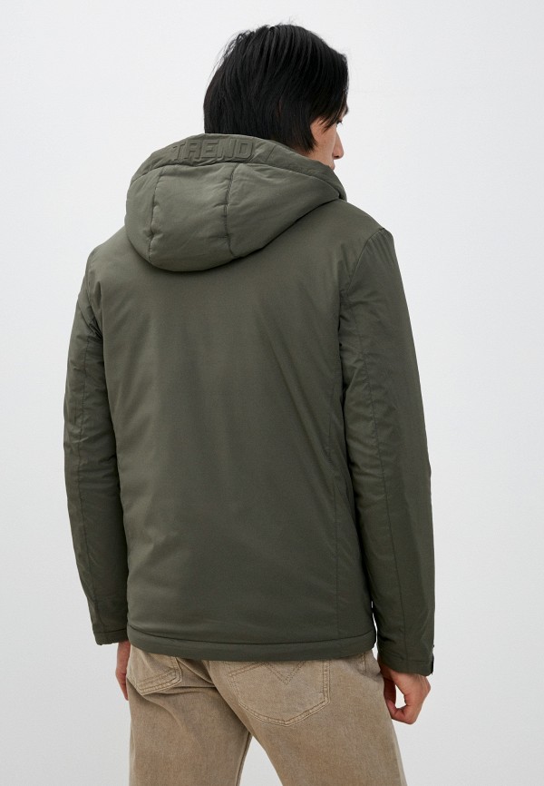 Winterra Куртка утепленная - фото 3