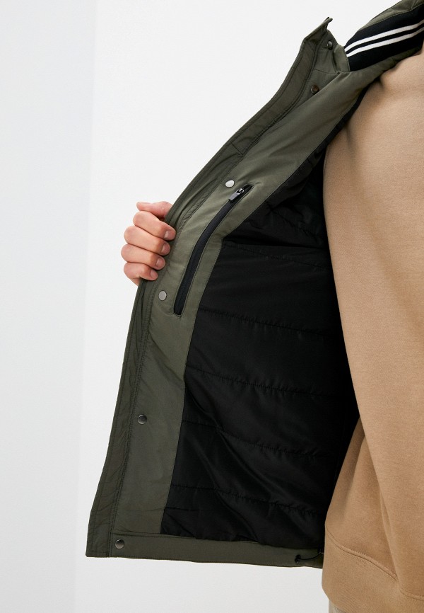 Winterra Куртка утепленная - фото 4