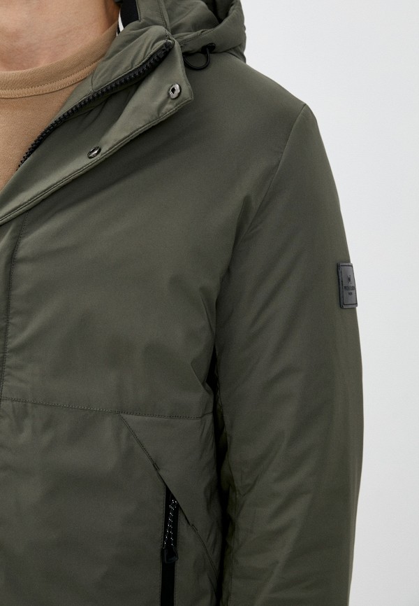 Winterra Куртка утепленная - фото 5