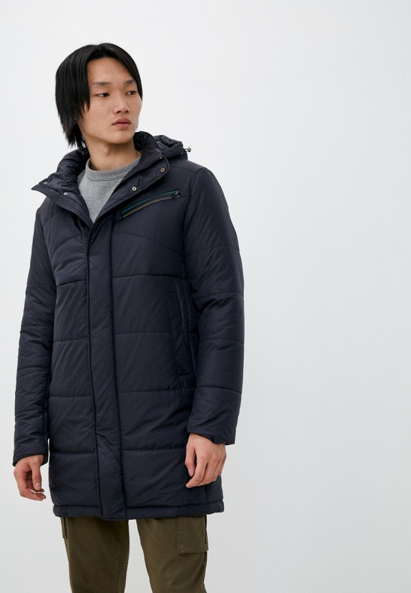 Winterra Пуховик - фото 1