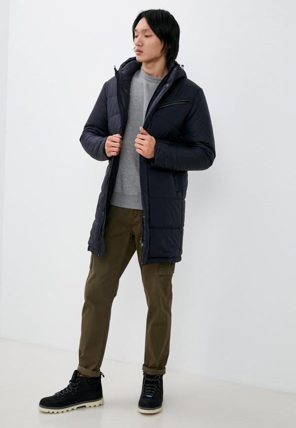 Winterra Пуховик - фото 2