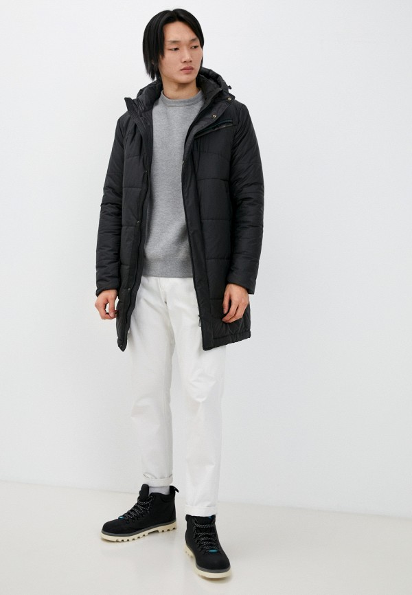 Winterra Пуховик - фото 2