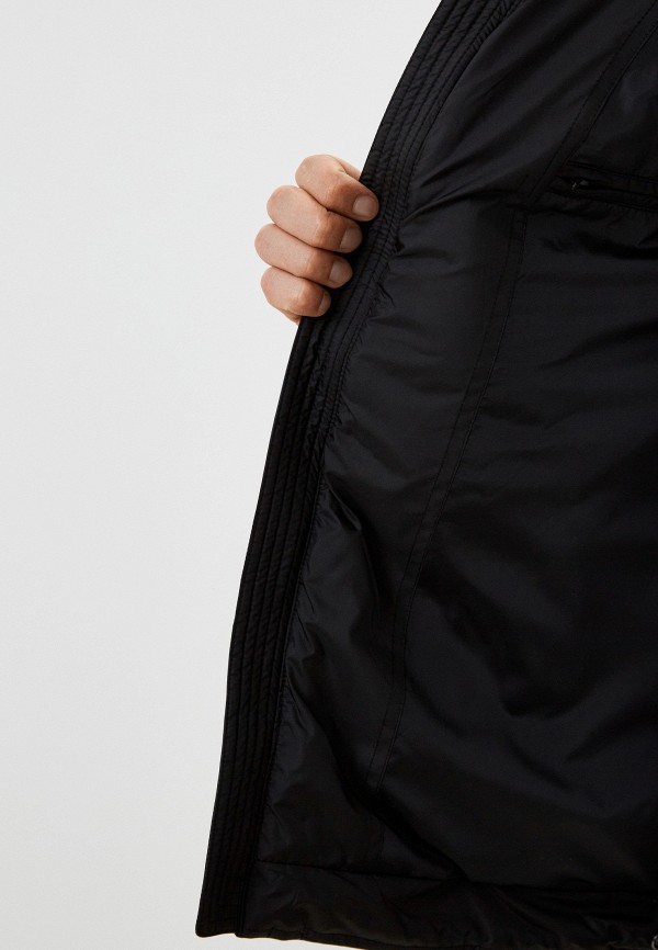 Winterra Куртка кожаная - фото 4