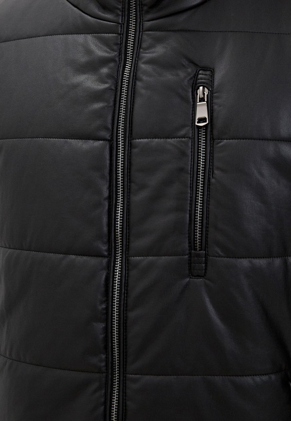 Winterra Куртка кожаная - фото 5