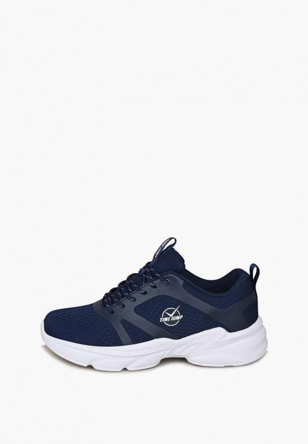 TimeJump Кроссовки - фото 1
