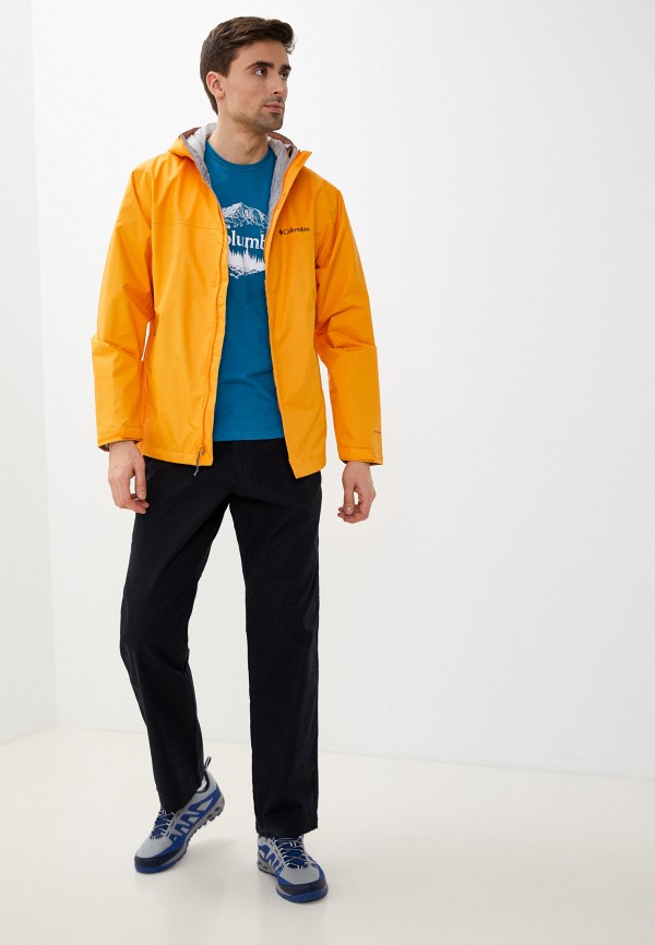 Columbia Брюки - Flex ROC™ - фото 2