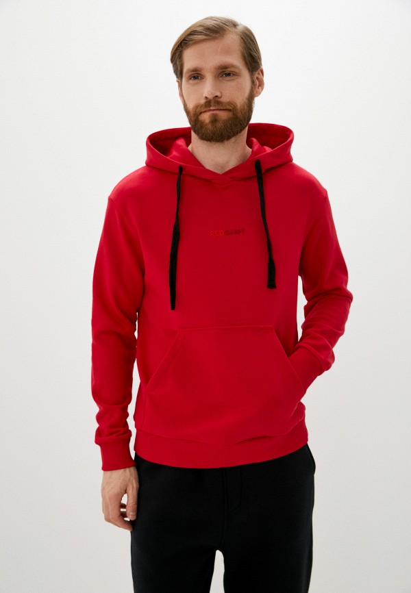 ORZ-design Худи - фото 1