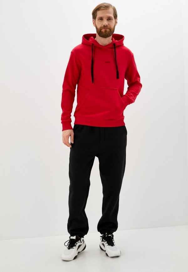 ORZ-design Худи - фото 2