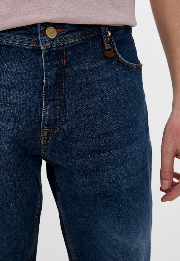 Colin's Джинсы - 041 DANNY Slim Fit - фото 4