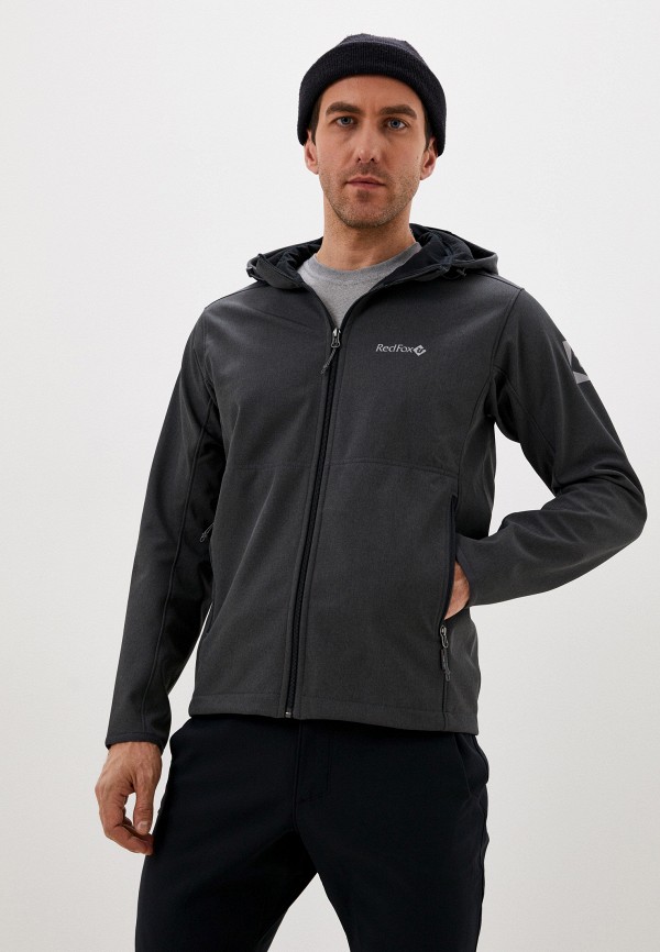 Red Fox Ветровка - Red Fox Canyon - фото 1