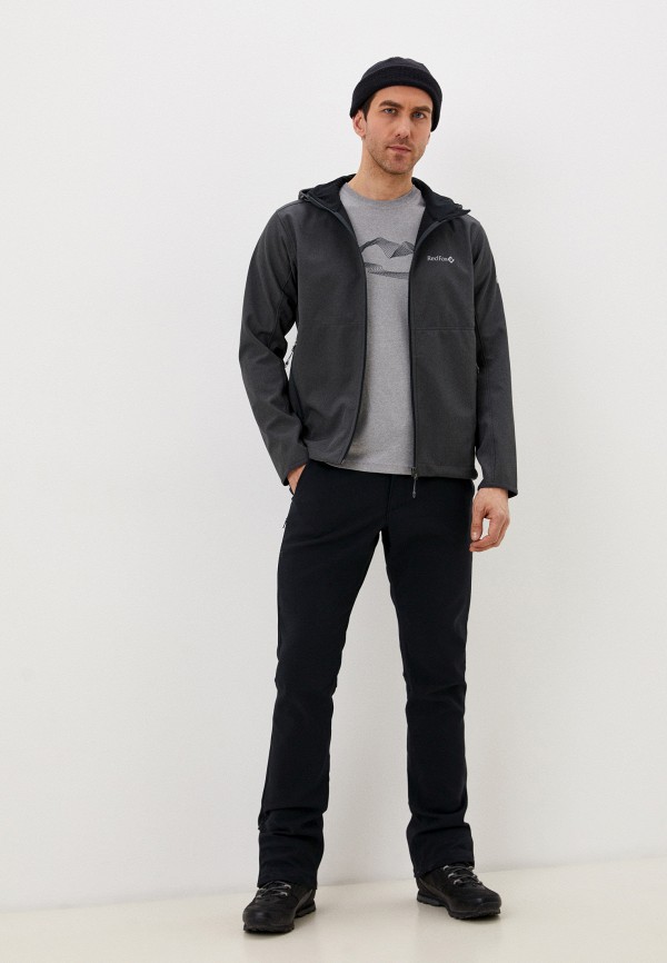 Red Fox Ветровка - Red Fox Canyon - фото 2