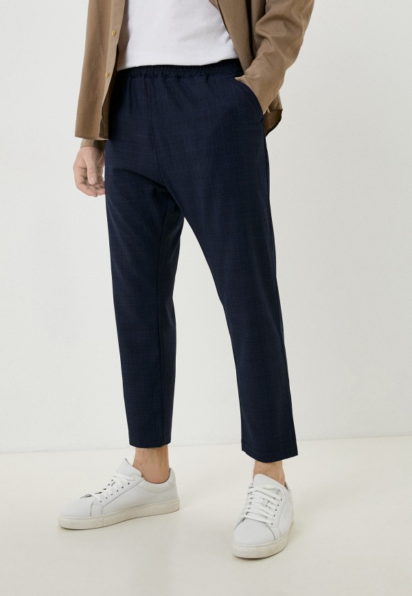 Al Franco Брюки - фото 1