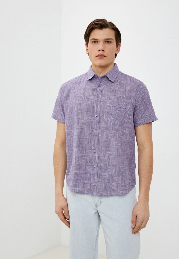 Al Franco Рубашка - фото 1