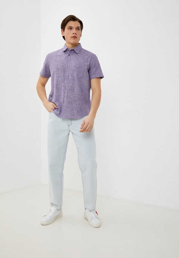 Al Franco Рубашка - фото 2