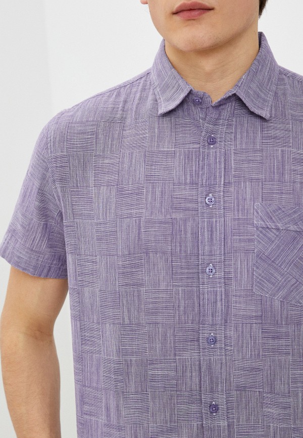 Al Franco Рубашка - фото 4