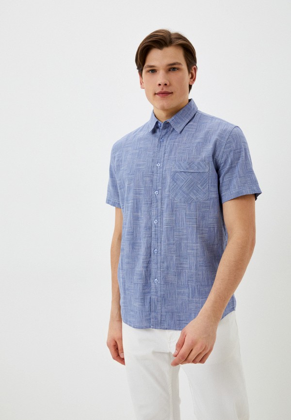 Al Franco Рубашка - фото 1