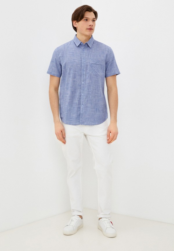 Al Franco Рубашка - фото 2