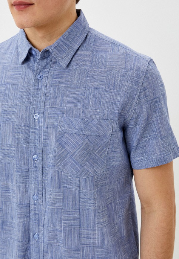 Al Franco Рубашка - фото 4