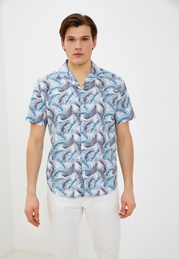 Al Franco Рубашка - фото 1