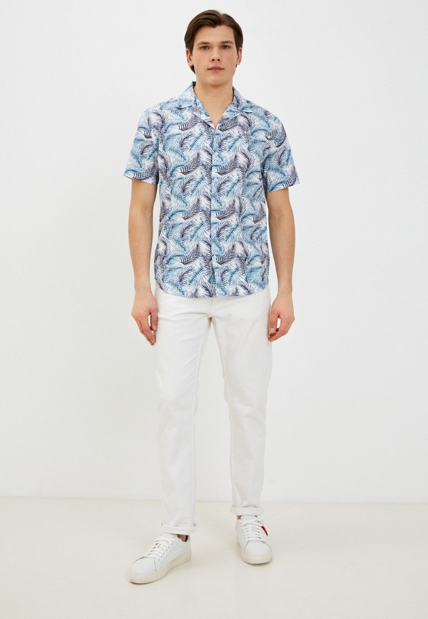 Al Franco Рубашка - фото 2