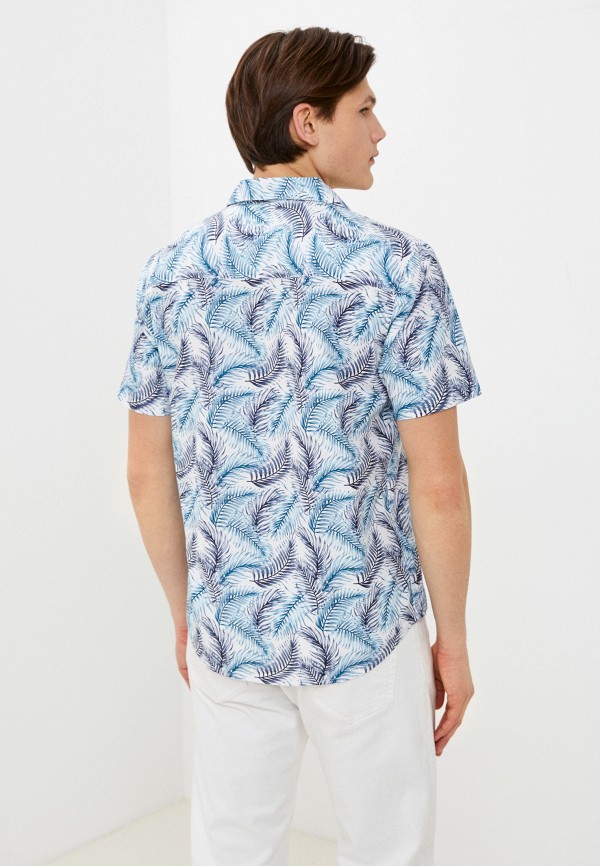 Al Franco Рубашка - фото 3