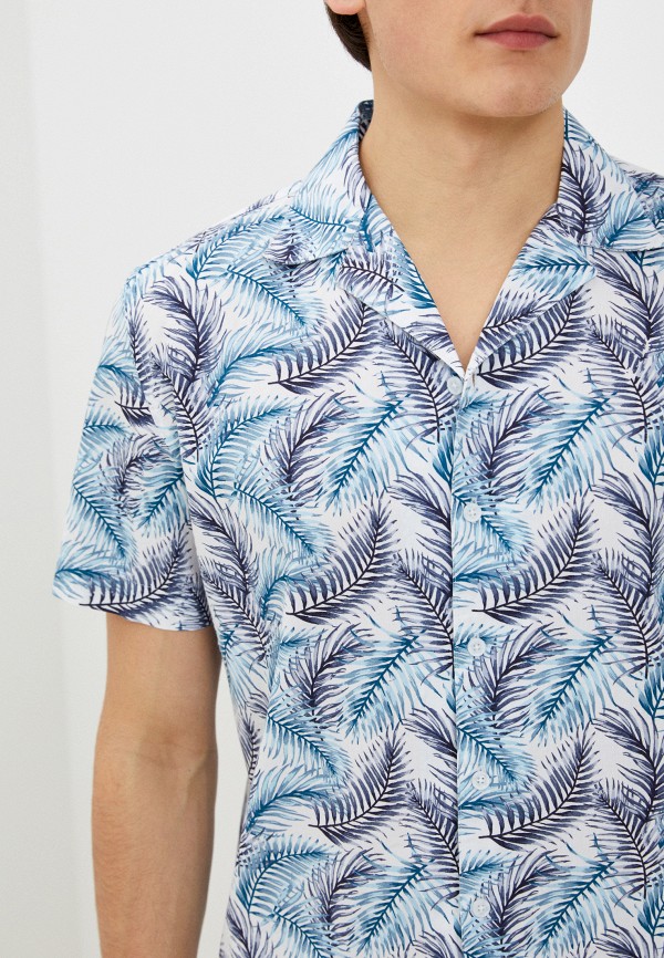 Al Franco Рубашка - фото 4