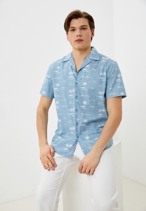 Al Franco Рубашка - фото 1