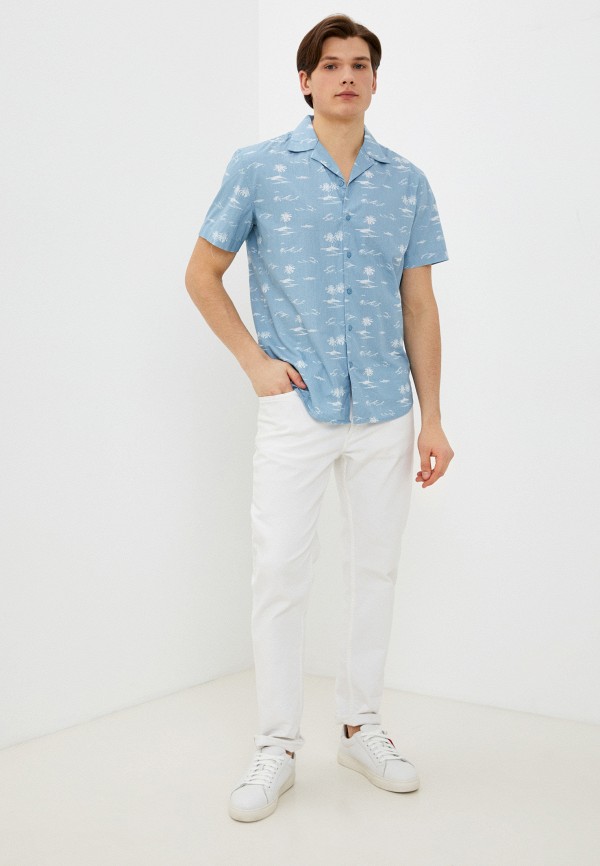 Al Franco Рубашка - фото 2