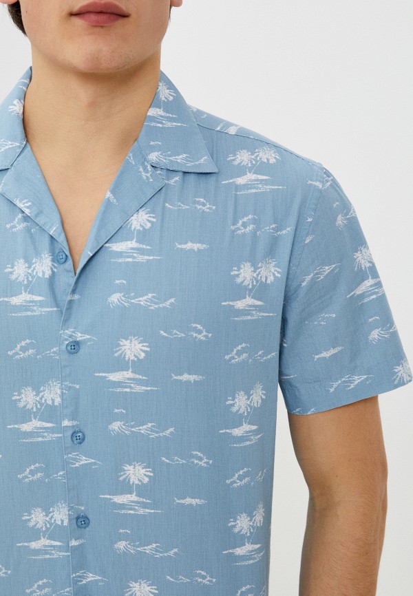 Al Franco Рубашка - фото 4