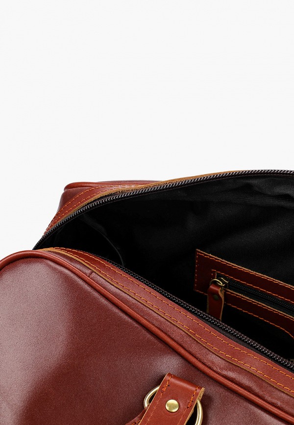 Olio Rosti Сумка дорожная и брелок -  - фото 3