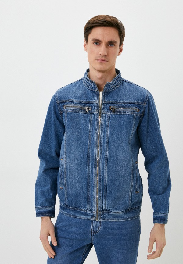 Mossmore Куртка джинсовая - фото 1
