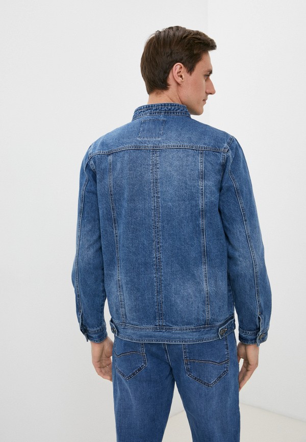 Mossmore Куртка джинсовая - фото 3