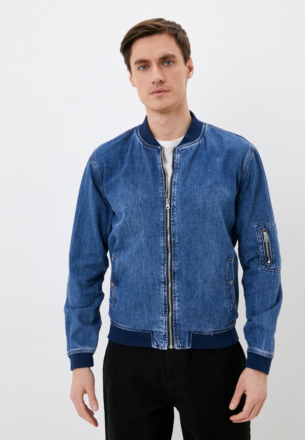 Mossmore Бомбер - фото 1